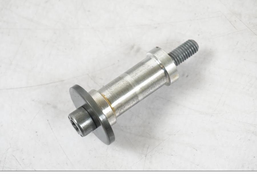 Extrabild3 på Startkopplingsdrev från en BMW R 1200 GSA -2014 motorcykel.