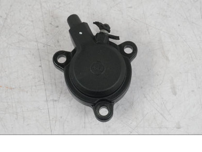 Framsidan på Kopplingslavcylinder från en BMW R 1250 GS -2023 motorcykel.