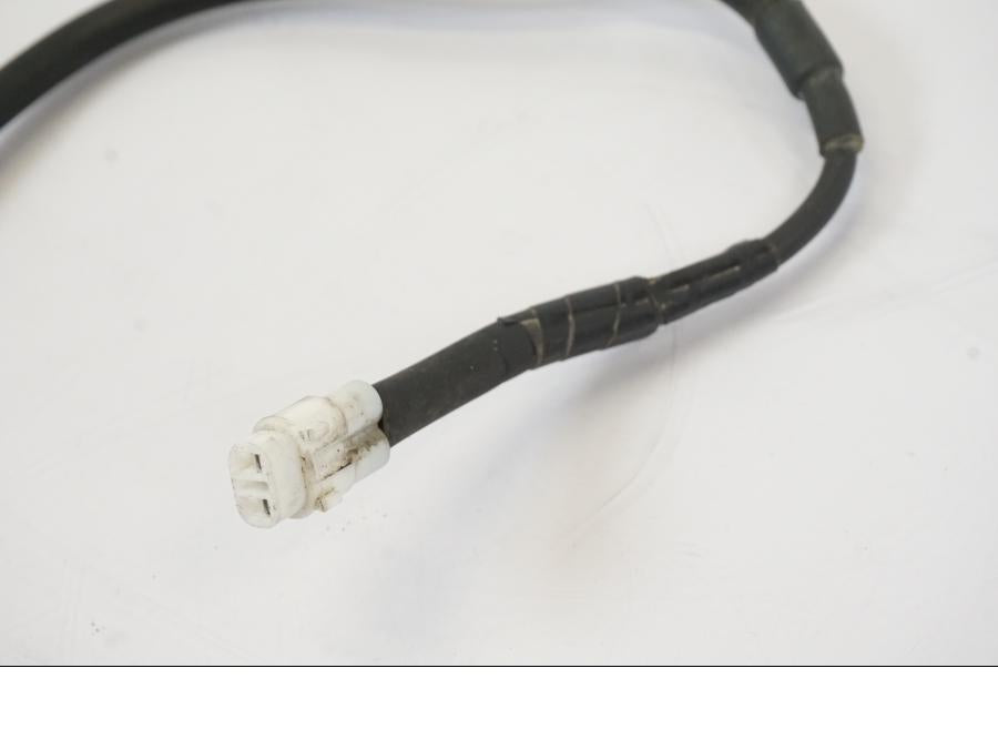 Höger sida på ABS givare från en Yamaha MT-07 -2018 motorcykel.