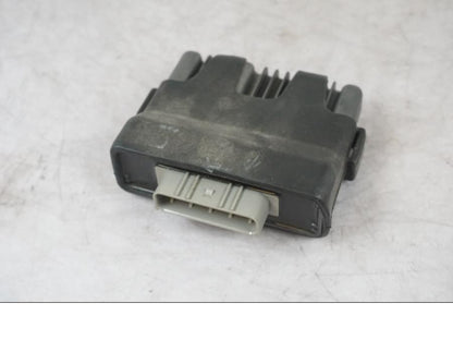 Framsidan på Kontrollenhet från en KTM 1290 Super Adventure S -2022 motorcykel.