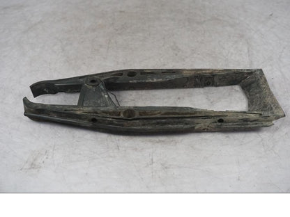 Framsidan på Kedjeguide från en Triumph Tiger Explorer -2016 motorcykel.