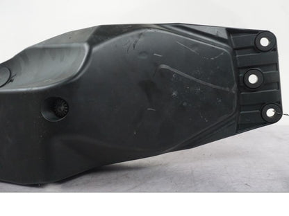 Extrabild5 på Undertail från en Ducati Multistrada V4 -2024 motorcykel.