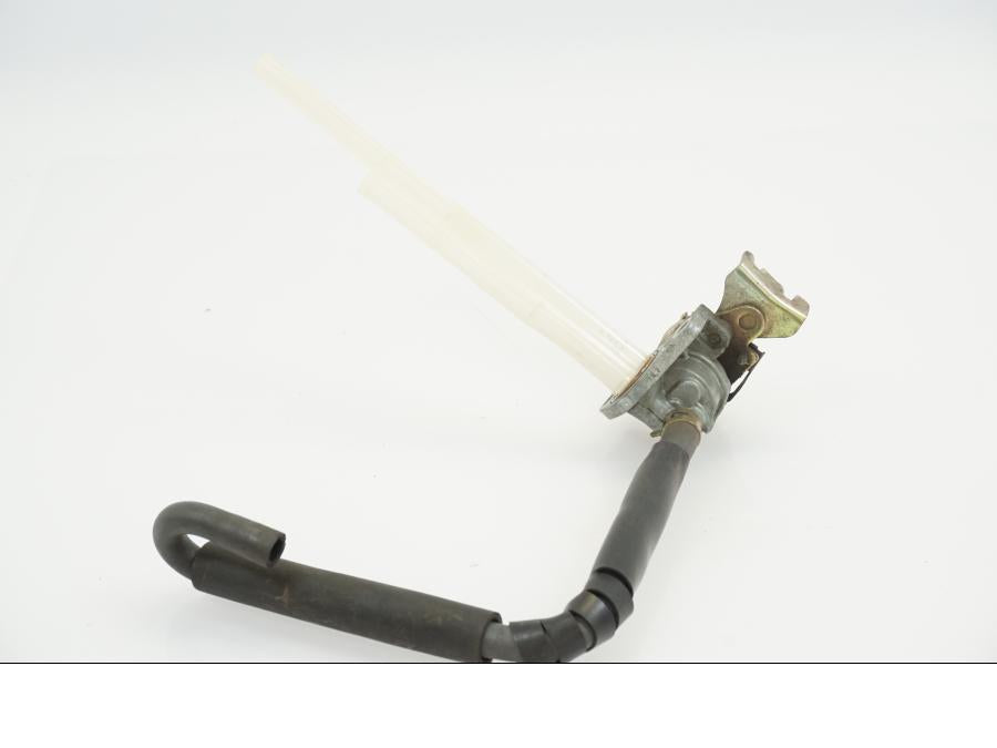 Framsidan på Bensinkran från en Honda VFR 750 -1990 motorcykel.