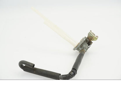 Framsidan på Bensinkran från en Honda VFR 750 -1990 motorcykel.