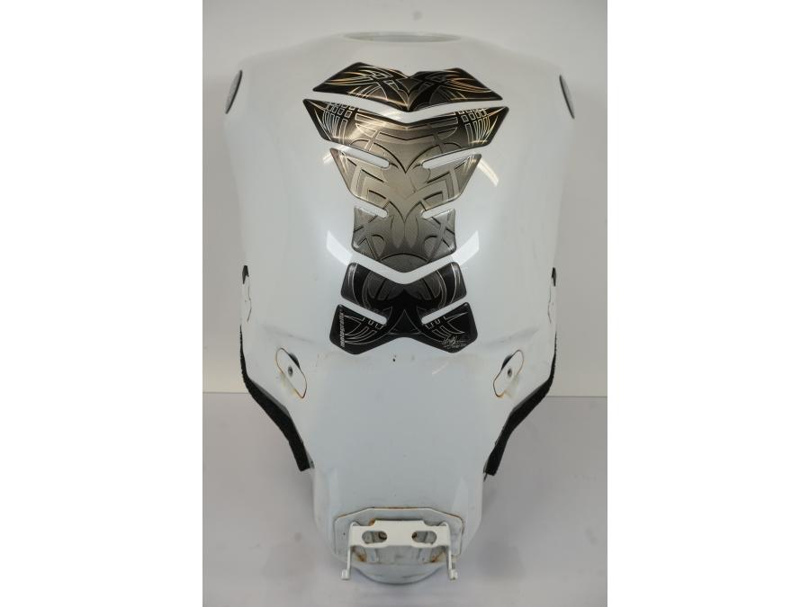 Höger sida på Bensintank från en Yamaha YZF 1000 R1 -2009 motorcykel.