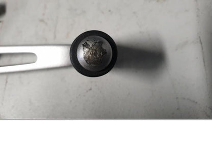 Baksidan på Växelpedal från en Kawasaki Z 900 -2017 motorcykel.