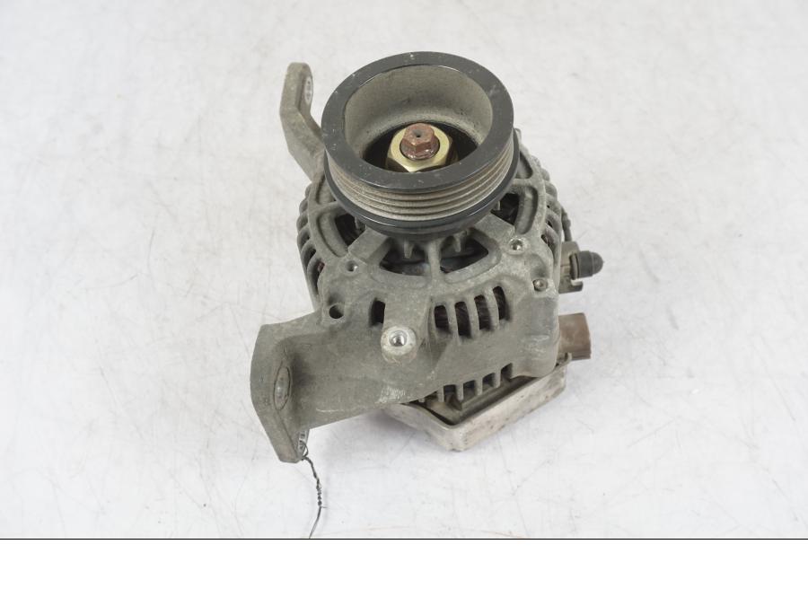 Extrabild1 på Generator från en BMW R 1200 GS -2005 motorcykel.