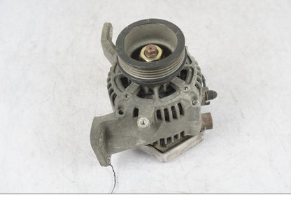 Extrabild1 på Generator från en BMW R 1200 GS -2005 motorcykel.