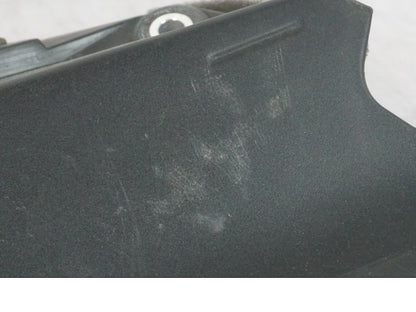 Höger sida på Sidkåpa från en Yamaha MT-09 -2016 motorcykel.