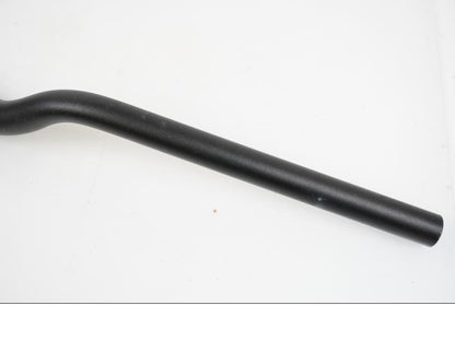 Höger sida på Styre från en KTM 790 Duke -2018 motorcykel.