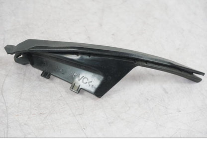 Extrabild2 på Sidkåpa från en Yamaha MT-09 -2016 motorcykel.