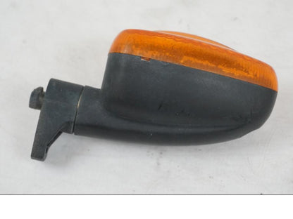 Höger sida på Blinkers från en BMW F 800 GS -2008 motorcykel.