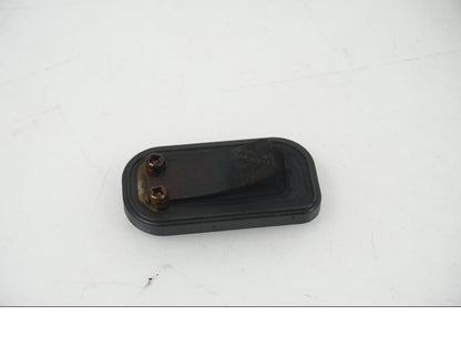 Höger sida på Second Air från en KTM 1290 Super Duke R -2021 motorcykel.