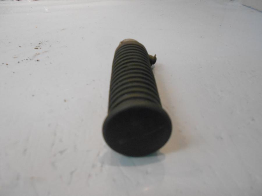 Framsidan på Fotpinne från en Kawasaki VN 800 -1997 motorcykel.