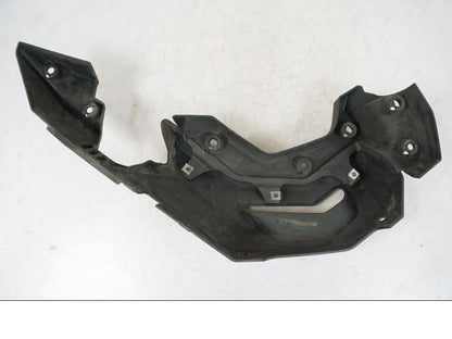 Extrabild4 på Magkåpa från en Yamaha MT 125 -2017 motorcykel.