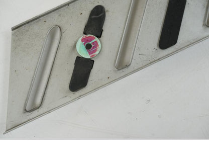 Extrabild1 på Ramskydd från en BMW F 650 CS -2002 motorcykel.