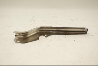 Höger sida på Bakskärmstag från en H-D Street Glide FLHX -2007 motorcykel.