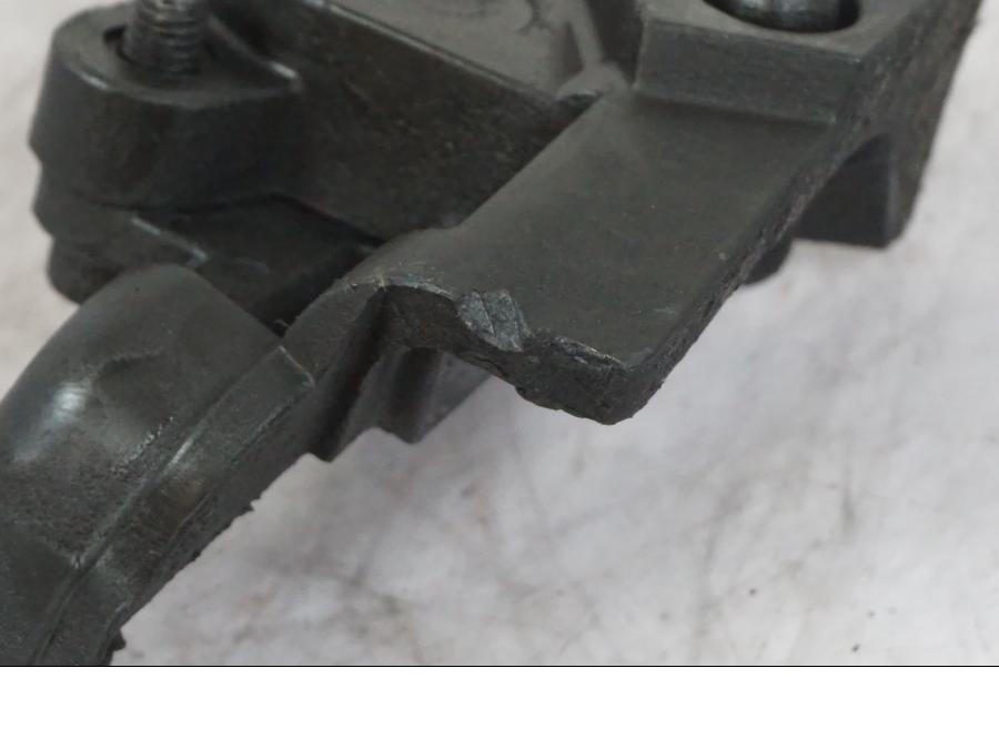 Extrabild2 på Sidostödsbrytare från en Buell 1125 R -2008 motorcykel.