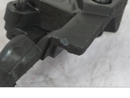 Extrabild2 på Sidostödsbrytare från en Buell 1125 R -2008 motorcykel.