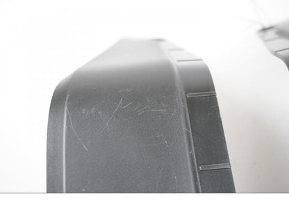 Vänster sida på Bakskärm från en KTM 790 Duke -2018 motorcykel.