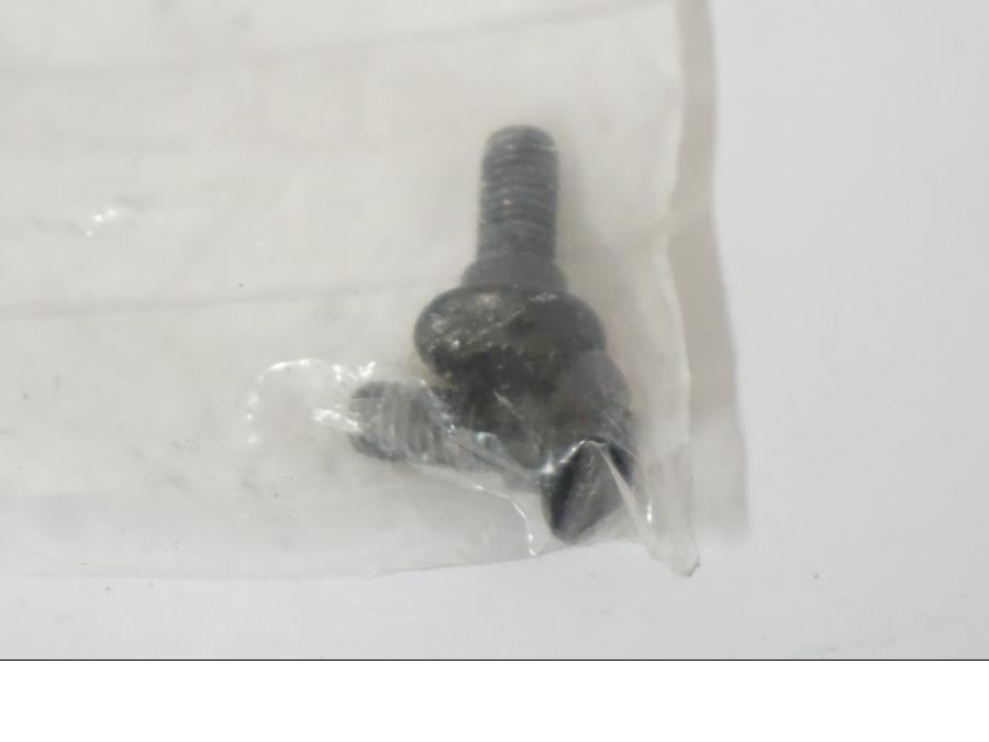 Höger sida på Fotpinnehälskydd från en Buell 1125 CR -2009 motorcykel.