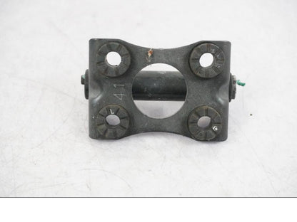 Framsidan på Bensintankfäste från en Suzuki GSX-R 1000 -2008 motorcykel.