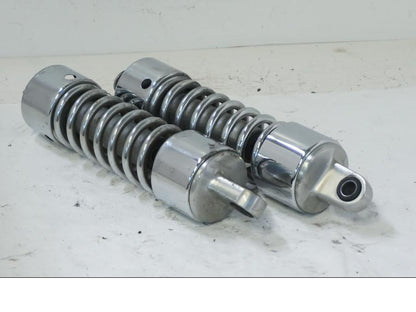 Höger sida på Stötdämpare från en Kawasaki VN 1500 -1996 motorcykel.