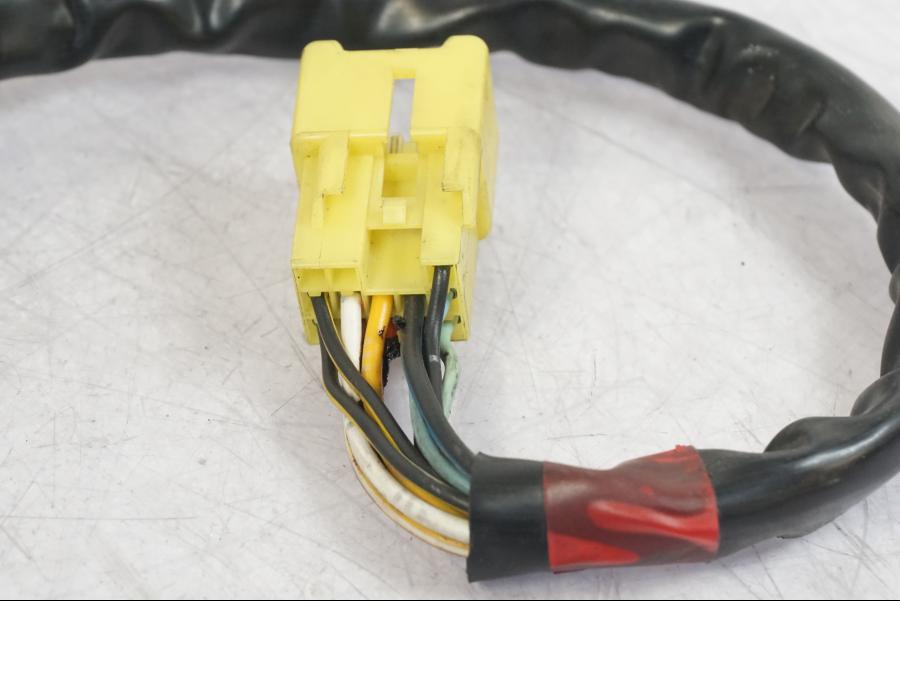 Höger sida på Styrelreglage från en Suzuki GSX 1300 RX -1999 motorcykel.