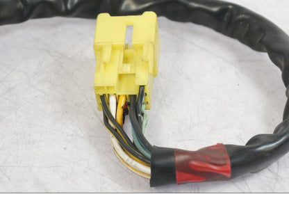 Höger sida på Styrelreglage från en Suzuki GSX 1300 RX -1999 motorcykel.