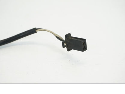 Vänster sida på Gaffelben från en Suzuki GSX-R 1100 -1986 motorcykel.