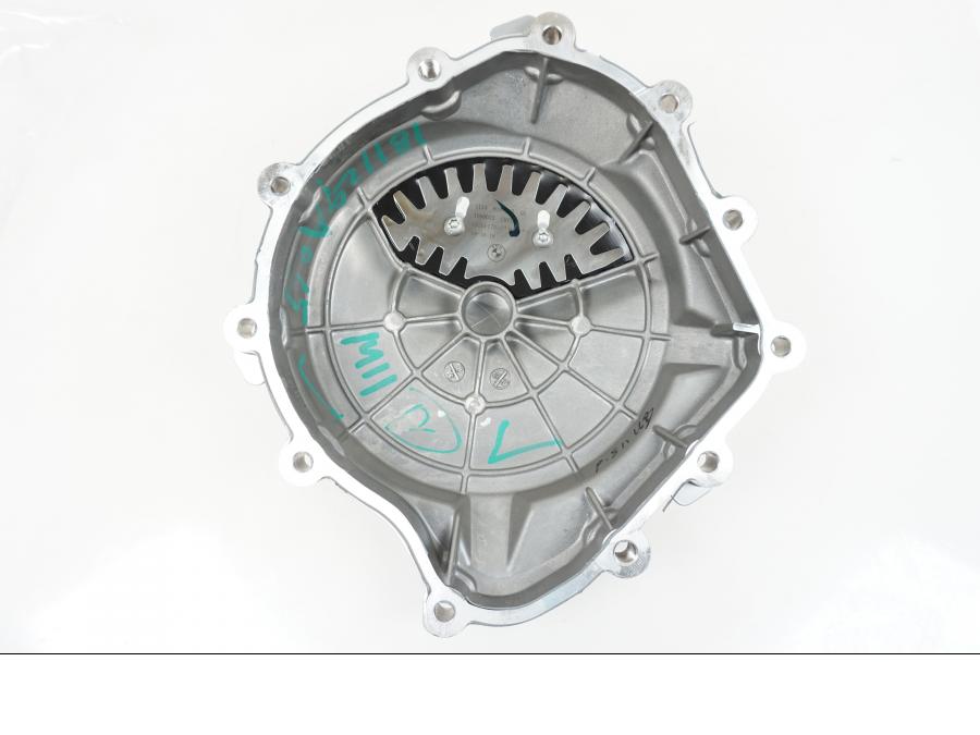 Extrabild1 på Kopplingskåpa från en BMW F 850 GS -2019 motorcykel.