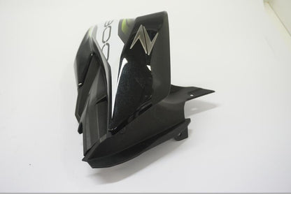 Höger sida på Sidkåpa från en Kawasaki Z 900 -2019 motorcykel.