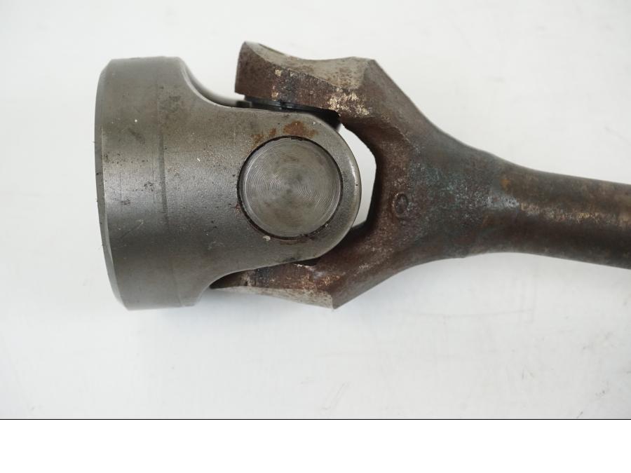 Vänster sida på Kardanaxel från en Kawasaki VN 1500 Mean Streak -2002 motorcykel.