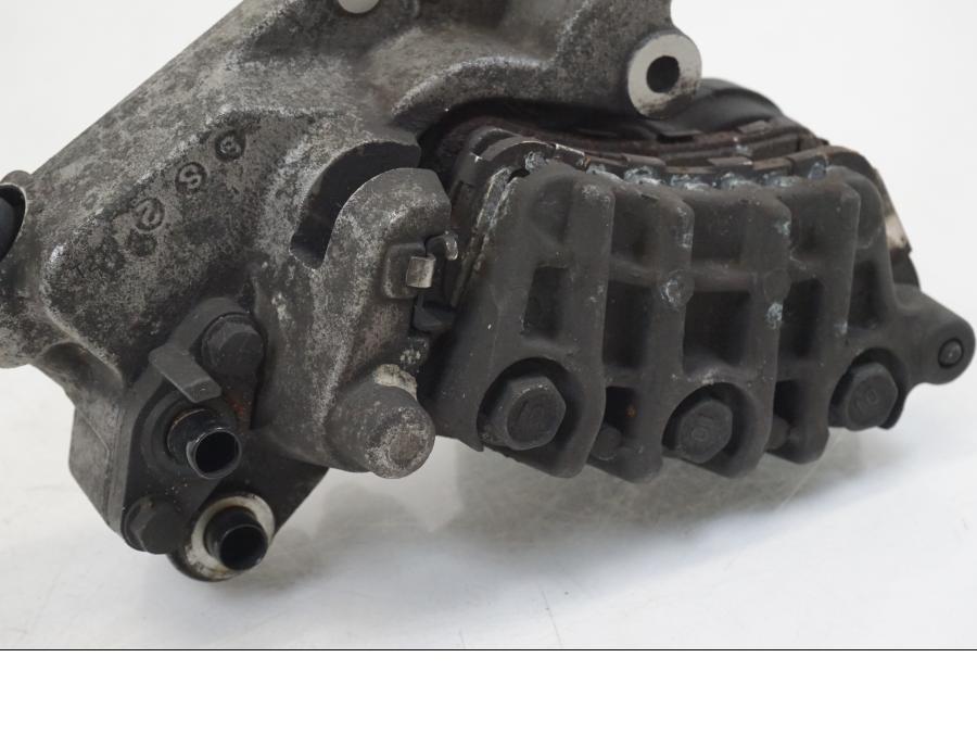 Extrabild3 på Bromsok från en Honda XL 1000 V -1999 motorcykel.