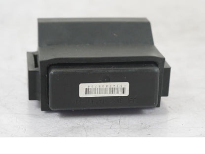 Höger sida på Startkontrollrelä från en Kawasaki ZZ-R 1400 -2009 motorcykel.