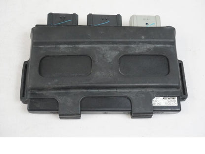 CDI / ECU