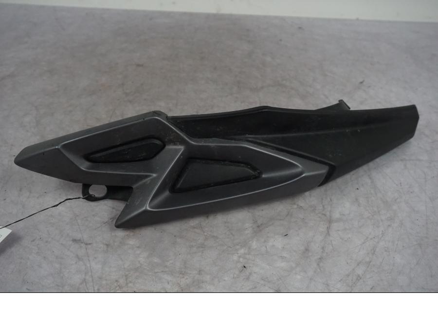 Framsidan på Tankkåpa från en Triumph Tiger Explorer -2016 motorcykel.