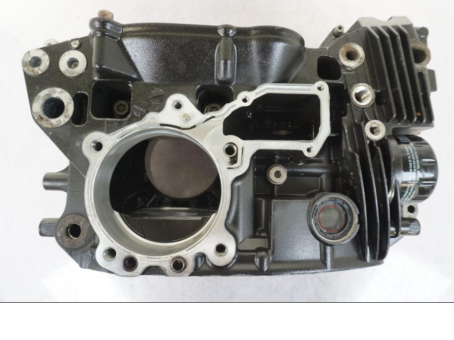 Extrabild3 på Motorblock från en BMW R NineT -2017 motorcykel.