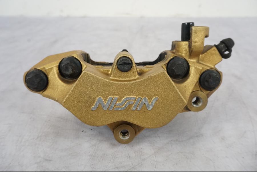 Baksidan på Bromsok från en Honda VTR 1000 F -1997 motorcykel.