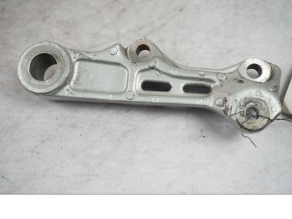 Vänster sida på Bromsoksfäste från en Yamaha TRX 850 -1996 motorcykel.