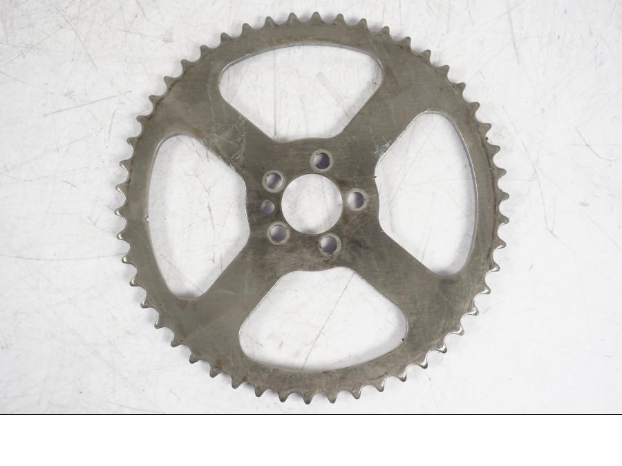 Extrabild2 på Oljepump från en BMW R NineT -2017 motorcykel.