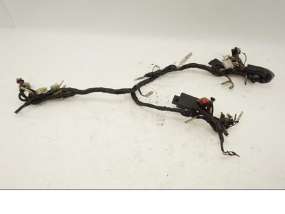 Framsidan på Kabelstam från en Kawasaki Z 750 80-tal -1984 motorcykel.