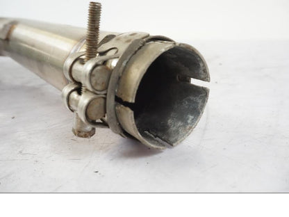 Extrabild3 på Ljuddämpare Sport från en Yamaha YZF-R 125 -2008 motorcykel.