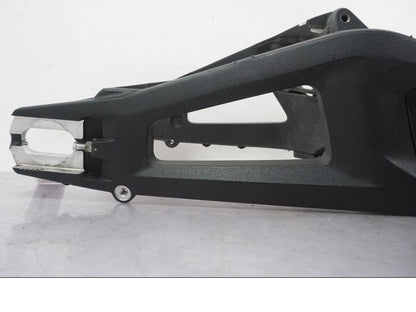 Extrabild4 på Sving från en Ducati Multistrada V4 -2024 motorcykel.