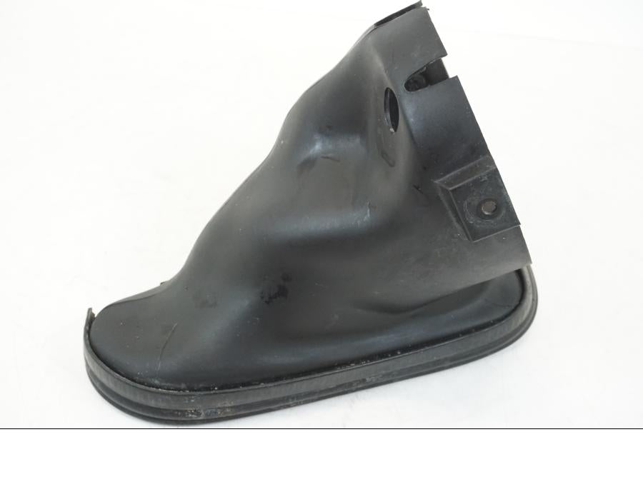 Baksidan på Vattenkylkåpa från en BMW K 1200 LT -2004 motorcykel.