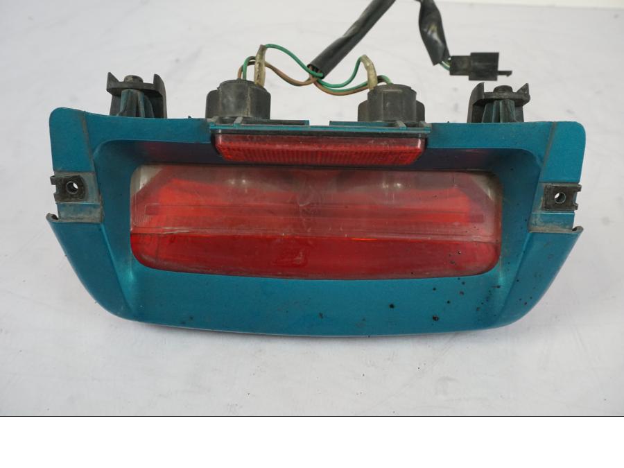 Extrabild1 på Baklampa från en Honda VFR 750 -1994 motorcykel.