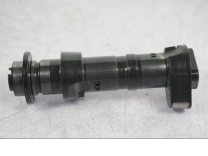 Framsidan på Kamaxel från en BMW R NineT -2017 motorcykel.