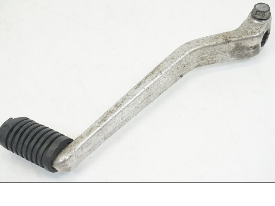 Höger sida på Växelpedal från en Honda NSR 125 -1991 motorcykel.