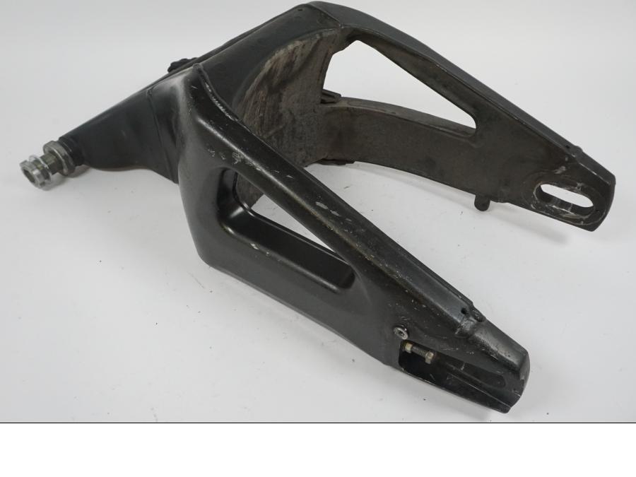 Baksidan på Sving från en Yamaha YZF 1000 R1 -2007 motorcykel.