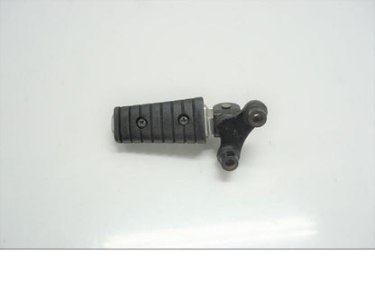 Framsidan på Fotpinne från en Yamaha XVZ 1300 -1997 motorcykel.